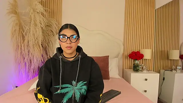 rebeca_taylor's Live XXX Chat