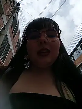 Chat XXX en directo de Yulska