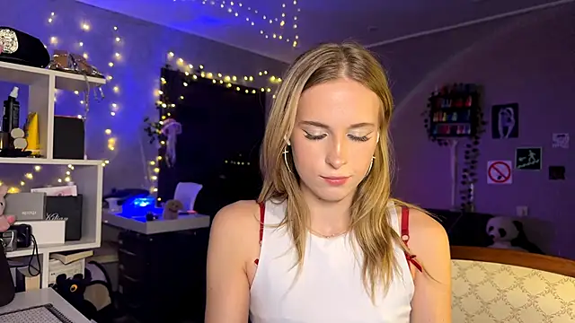 amily_sunray's Live XXX Chat