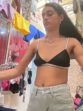 leilani_X's Live XXX Chat