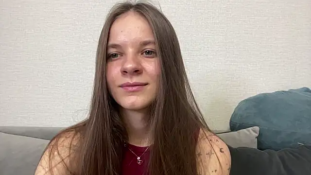 Chat XXX ao vivo de Liabae