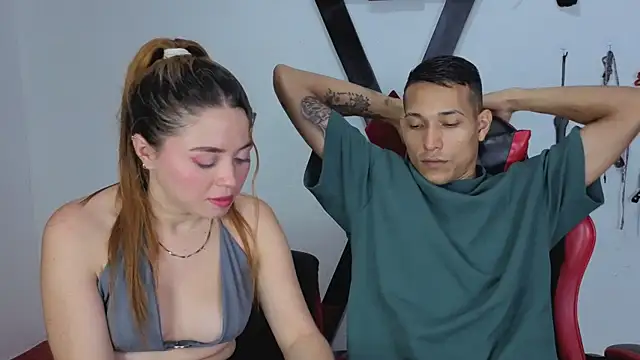 Hana_and_Zeta2026: απευθείας συνομιλία ΧΧΧ