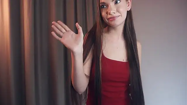 Chat XXX en directo de KianaNulle