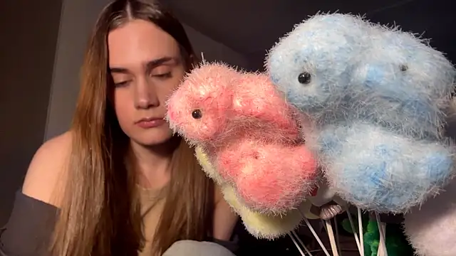 Chat XXX Live SharellFraleigh