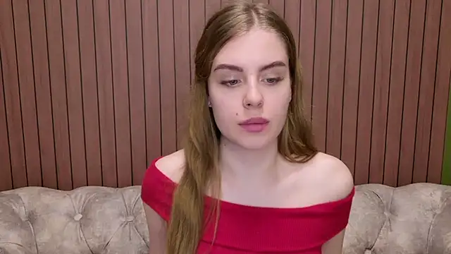 Chat XXX en directo de Sofia_Weber