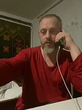 Frosl – Naživo XXX chat