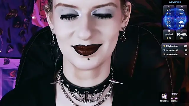 Noah_ElmerXのライブXXXチャット