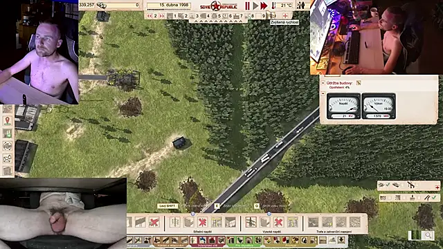 Happy_Michal – webcam-show