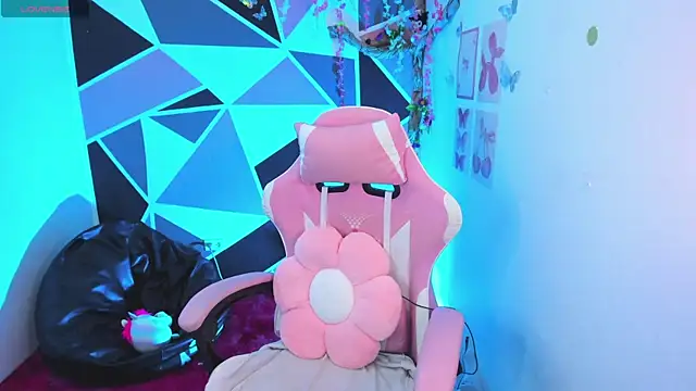 Chat XXX Live little_emma0