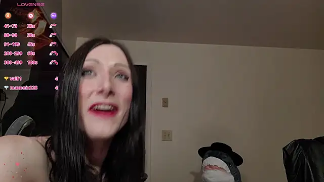 Ivyrose4999 – webcam-show