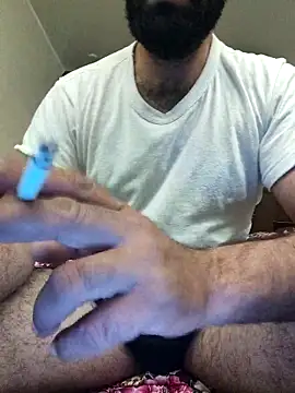 Samirfuker84's Webcam Show