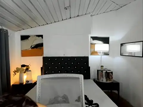 KendalSmith208n Webbikameraesitys