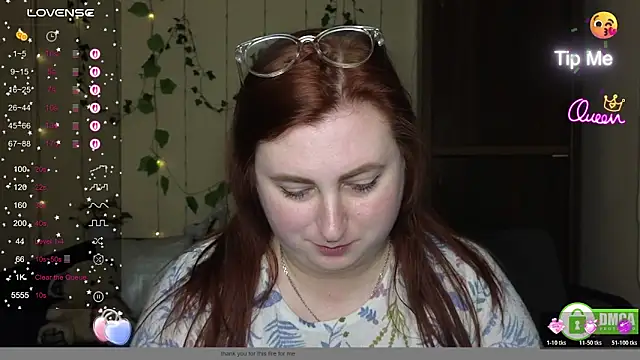 Živý XXX chat Alicia_love00