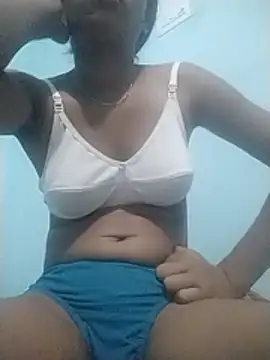 Shaniya03 웹캠 쇼