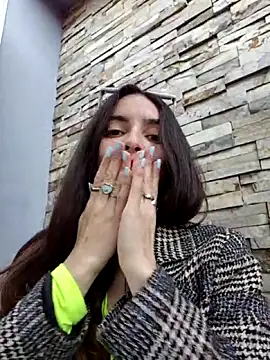 دردشة Sam_Sara الجنسية المباشرة