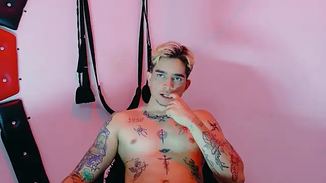 AliceandMax লাইভ XXX চ্যাট