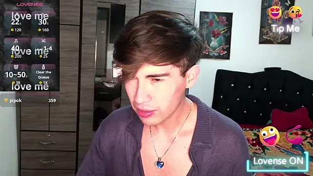 دردشة samael1107 الجنسية المباشرة