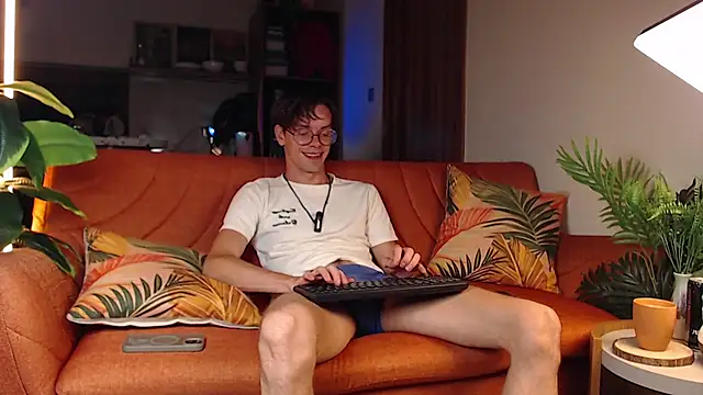 William_Henry_ Obrolan Langsung XXX