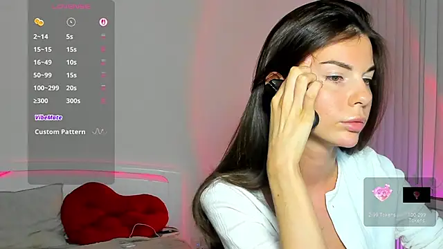 Chat XXX Live Andrea_Blossom