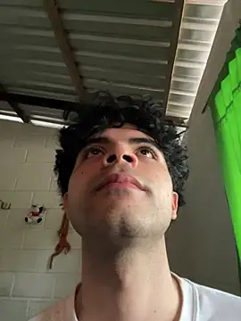 Axel-Mejia Obrolan Langsung XXX