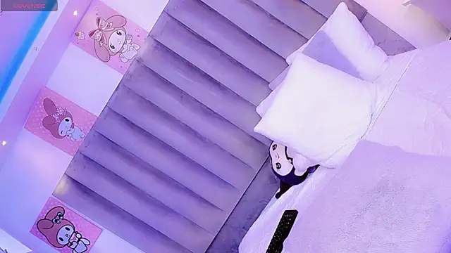 ClaudiaSophia: вебкам-шоу