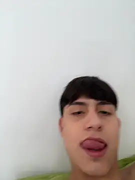 Lander_Cruz Obrolan Langsung XXX