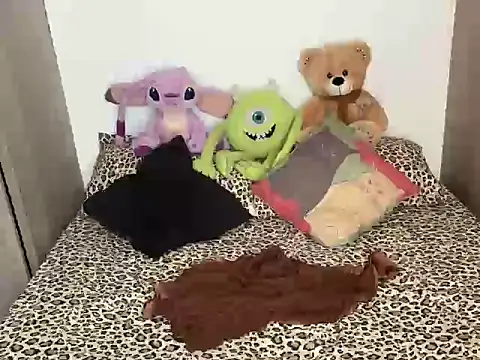 Adrien_polo – Kamerová šou