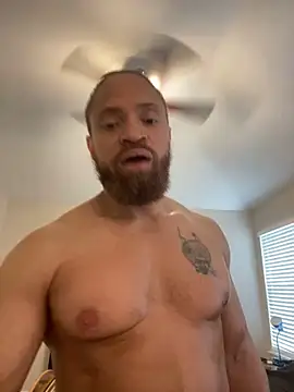 Fathero1time's Webcam Show