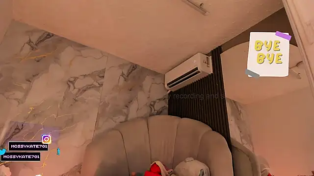 Katemoss70 Live XXX-Chat