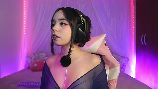 XXX chat uživo modela Lilou_albrecht