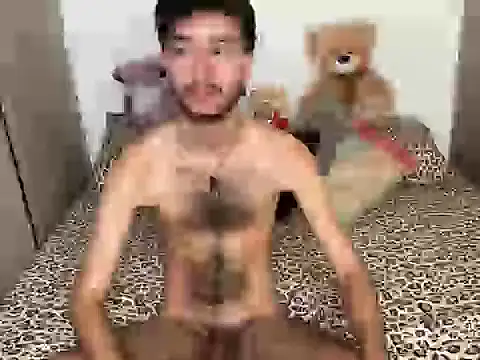 Adrien_polo webcam show