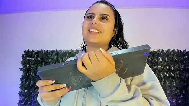 XXX chat uživo modela AbbyTaylorr