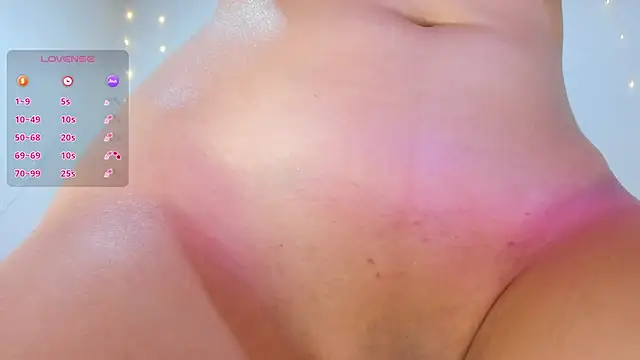 XXX chat uživo modela ms_pickless