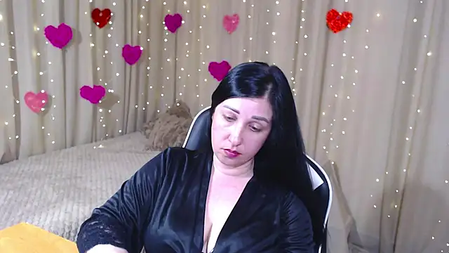 JillStevensのライブXXXチャット