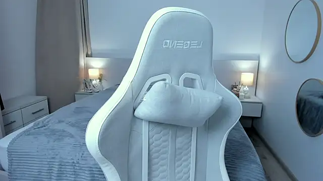 miny_rony Live XXX-Chat