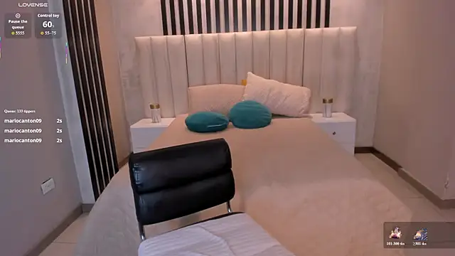 MilaVelvet_ Live XXX-Chat