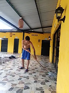 Abel-09x Chat XXX in diretta