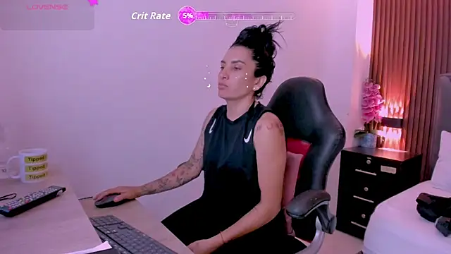 ada_oconnor_ Live XXX-Chat