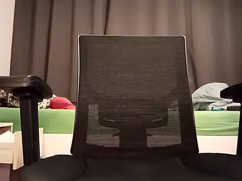 tididi1986 网络视讯表演