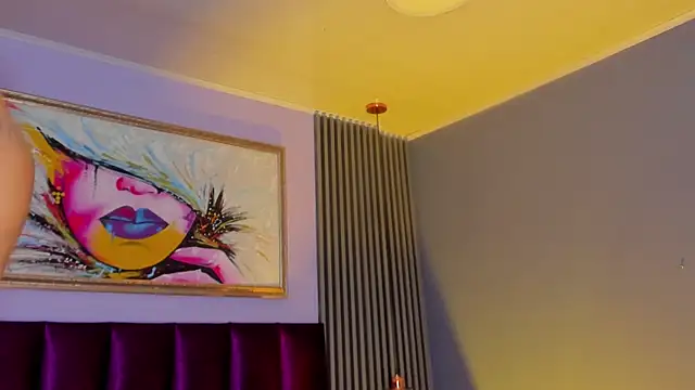 LauraAristizabal Live XXX-Chat