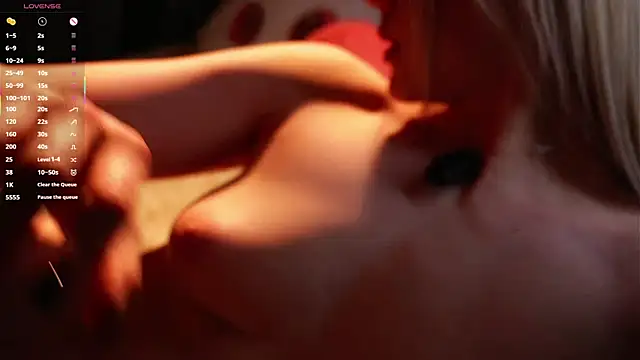 EdlinAlliston live XXX chat