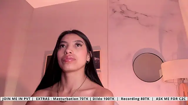 Tiffany_Low Live XXX Chat