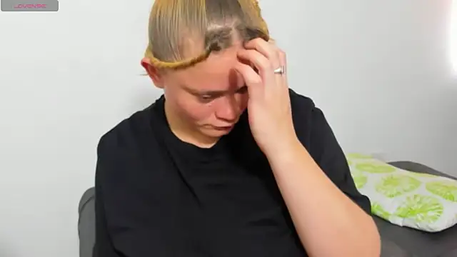 Sembang XXX Secara Langsung Cherrysweetyx