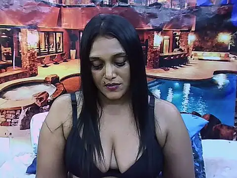 แชท XXX สดของ IndianSexyLady20