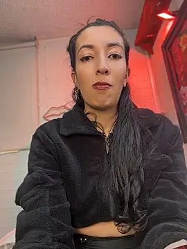 Show webcam de SALOME_KORLAND