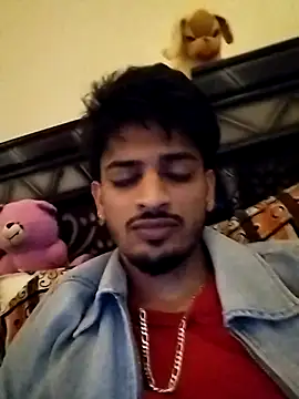 Wild_Vassu Webcam-Show