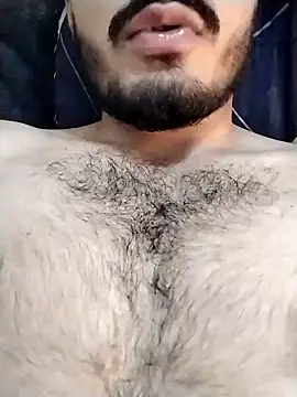 Show de Hotyy_subhu na webcam