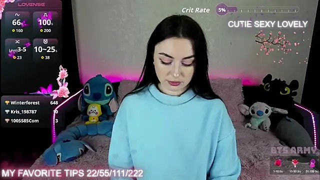 SemurMur Live XXX Chat