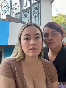 Chat XXX en directo de Danielavegax