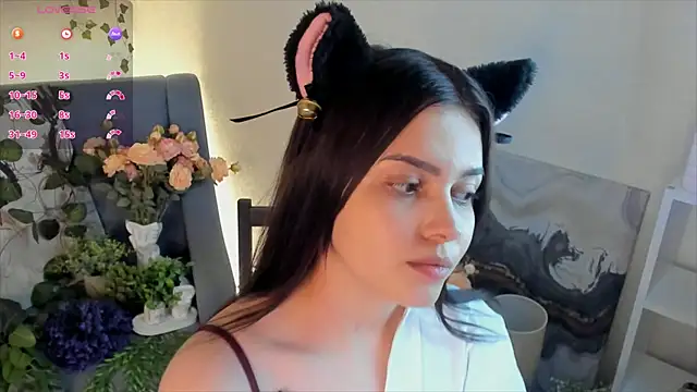 MarianneAuvil: онлайн-секс-чат